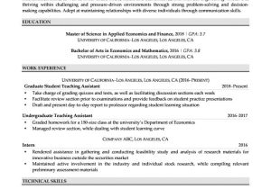 Applying for A Job with No Related Experience Sample Resume Resume with No Work Experience: 8 Practical How-to Tips to Pull It Off