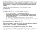 Applying for An Internal Position Resume Template Job Application Letter Of Intent Template – Best Resume Examples …