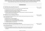Apprentice Electrician Resume Sample with No Electrical Experience Electrician Resume & Guide 12 Downloads Pdf & Word 2022