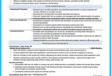 Area Of Expertise Samples for Resume Awesome Strong and Convincing areas Of Expertise Resume to