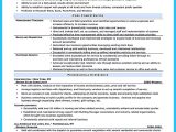 Area Of Expertise Samples for Resume Awesome Strong and Convincing areas Of Expertise Resume to