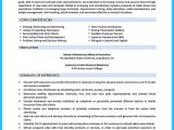 Area Of Expertise Samples for Resume Strong and Convincing areas Of Expertise Resume to Make