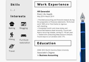 Area Of Interest In Resume Sample List Of Hobbies and Interests for Resume & Cv [20 Examples]