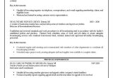 Army Human Resource Specialist Resume Sample Human Resources Specialist Resume