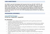 Asp Net Mvc Developer Resume Sample asp Net Mvc Developer Resume February 2021