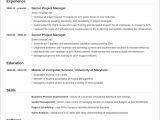Ats Compliant Resume Template Free Download 11 ats-friendly Resume Templates that Beat the Bots In 2021