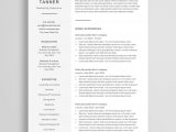 Ats Compliant Resume Template Free Download Free Word Resume Templates – Free Microsoft Word Cv Templates