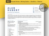 Ats Friendly Resume Template Free 2022 ats Friendly Accounting Resume Template for Word Instant …