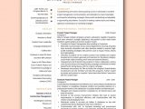 Ats Friendly Resume Template Free 2022 How to Write An ats-friendly Resume In 2020 – the Career Mark
