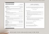 Ats Friendly Resume Template Free Download Two ats-friendly Resume Templates, Instant Download ats Cv Templates, Resume Bundle, Minimalist Resume Template Word