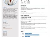 Attractive Resume Templates for Freshers Free Download 45 Free Modern Resume / Cv Templates – Minimalist, Simple & Clean …