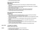 Auto Body Shop Manager Resume Sample Body Shop Resume Samples