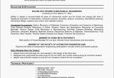 Automobile Service Engineer Resume Sample Pdf 12 Automobile Engineer Resume Samples