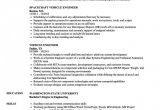 Automobile Service Engineer Resume Sample Pdf Automobile Service Engineer Resume Sample Pdf Best