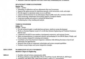 Automobile Service Engineer Resume Sample Pdf Automobile Service Engineer Resume Sample Pdf Best