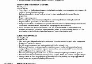 Aws Sample Resumes for 3 Years Experience Aws Sample Resume for 3 Years Experience Best Resume