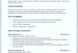Bachelor Degree In Business Administration Resume Sample Business Administration Resume Sample