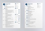 Back Page Of Resume Work Sample 2 Page Resume: Will It Crush Your Chances? (format & Tips)