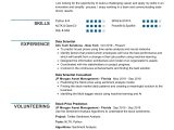 Bagger Job Description Samples for Resumes Data Scientist Resume Example (writing Guide) 2022 Writing Tips …