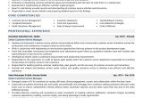 Bank Customer Service Manager Resume Sample Customer Service Manager Resume Examples & Template (with Job …