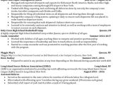 Bank Of America Intern Resume Sample 3 Tricks to Hack Your Investment Banking Resume (with No Experience)