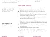 Bank Of America Intern Resume Sample Internship Resume Examples In 2022 – Resumebuilder.com