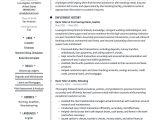 Bank Of America Teller Resume Sample Bank Teller Resume & Writing Guide  20 Templates Pdf 2022