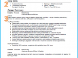Banking Resume Sample for Fresh Graduate Resume format Word for Banking Sector Huroncountychamber