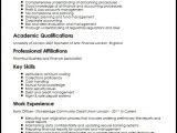Banking Resume Sample for Fresh Graduate Sample Resume for Banking and Finance Fresh Graduate