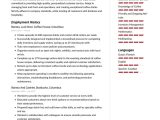 Barista Resume Samples with No Experience Barista Resume Examples & Writing Tips 2022 (free Guide) Â· Resume.io
