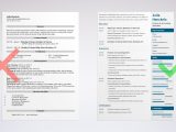 Basic Resume Samples for College Students College Student Resume Examples 2022 (template & Guide)