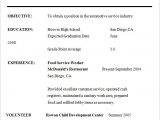 Basic Resume Samples for Highschool Students Free 9 High School Resume Templates In Pdf