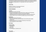 Bassc Entry Level Accounting Resume Sample 3 Things You Need to Have In Your Entry-level Accountant Resume …