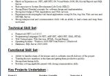 Be Computer Science Fresher Resume Sample Be Puter Science Fresher Resume Sample In Word format
