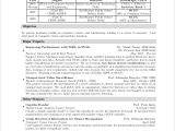Be Computer Science Fresher Resume Sample Free 8 Sample Puter Science Resume Templates In Ms