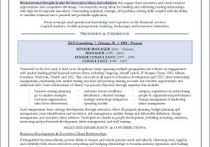 Before and after Resume Samples Of Consultancy Management Consultant Resume Example Modern Consulting Resume