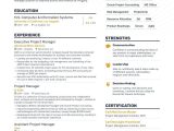 Best assistant Project Manager Resume Samples 4 Job-winning Project Manager Resume Examples In 2022 (layout …