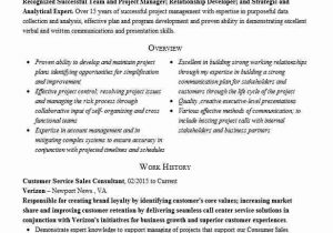 Best Buy Customer Service Resume Sample Customer Service Consultant Resume Example Telstra