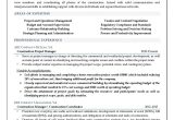 Best Construction Project Manager Resume Sample Construction Project Manager Resume Example Resume4dummies