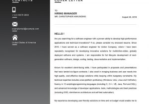 Best Cover Letter Template for Resume Administrative assistant Cover Letter Template