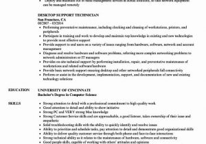 Best Desktop Support Technician Resume Sample Puter Technician Job Description Resume Awesome Desktop Best Desktop Support Technician Resume Sample Puter Technician Job Description Resume Awesome Desktop