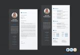 Best Modern Resume Template Free Download 30lancarrezekiq Best Free Resume (cv) Templates for Word & Psd – theme Junkie