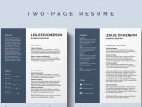 Best Modern Resume Template Free Download 75 Best Free Resume Templates Of 2019