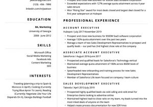 Best Place to Get Resume Templates Free Resume Templates for 2021 (edit & Download) Resybuild.io