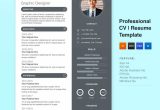 Best Professional Resume Templates Free Download Best Free Download Of Resume Templates for Professional – Picastock