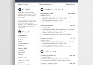 Best Professional Resume Templates Free Download Free Cv Template for Word Free Resume Template Word, Cv Template …