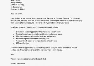 Best Resume and Cover Letter Samples Best Cover Letters 2018