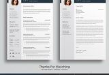 Best Resume format Template Free Download Free Resume Templates Word On Behance