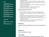 Best Resume Objective Samples for Retail associate Retail Resume Examples & Writing Tips 2022 (free Guide) Â· Resume.io