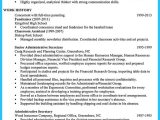 Best Resume Sample for Admin assistant Best Administrative assistant Resume Sample to Get Job